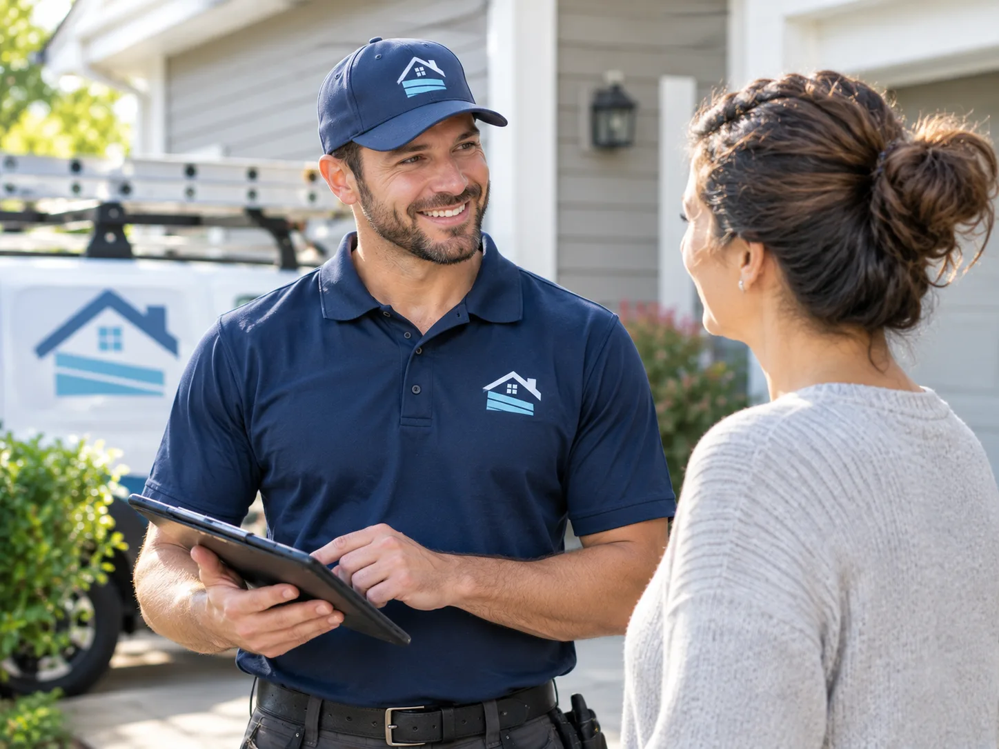 Siding Repair in Willow City, ND